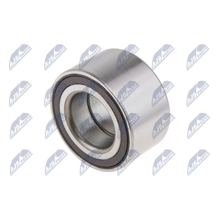 Rato guolio komplektas NTY KLP-MZ-033