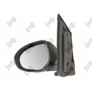 Išorinis veidrodėlis ABAKUS 2304M01
