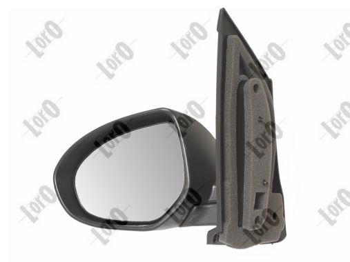 Išorinis veidrodėlis ABAKUS 2304M01