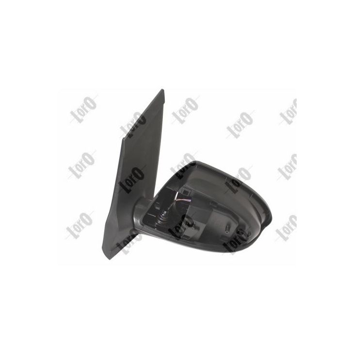 Išorinis veidrodėlis ABAKUS 2304M01