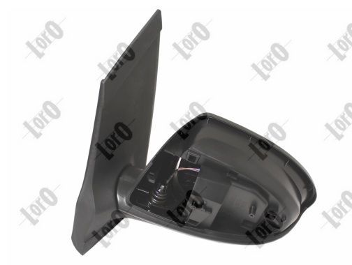 Išorinis veidrodėlis ABAKUS 2304M01