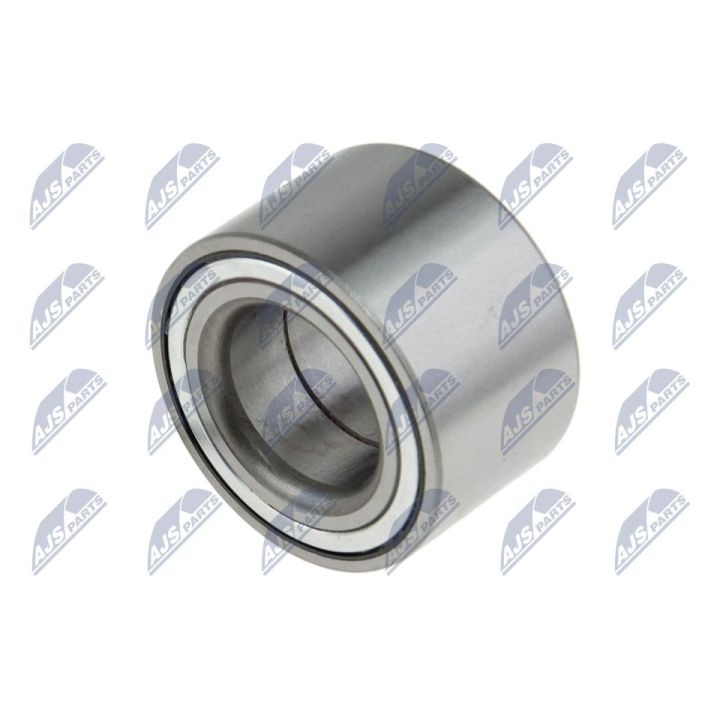 Rato guolio komplektas NTY KLP-MZ-034