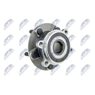 Rato guolio komplektas NTY KLP-MZ-036