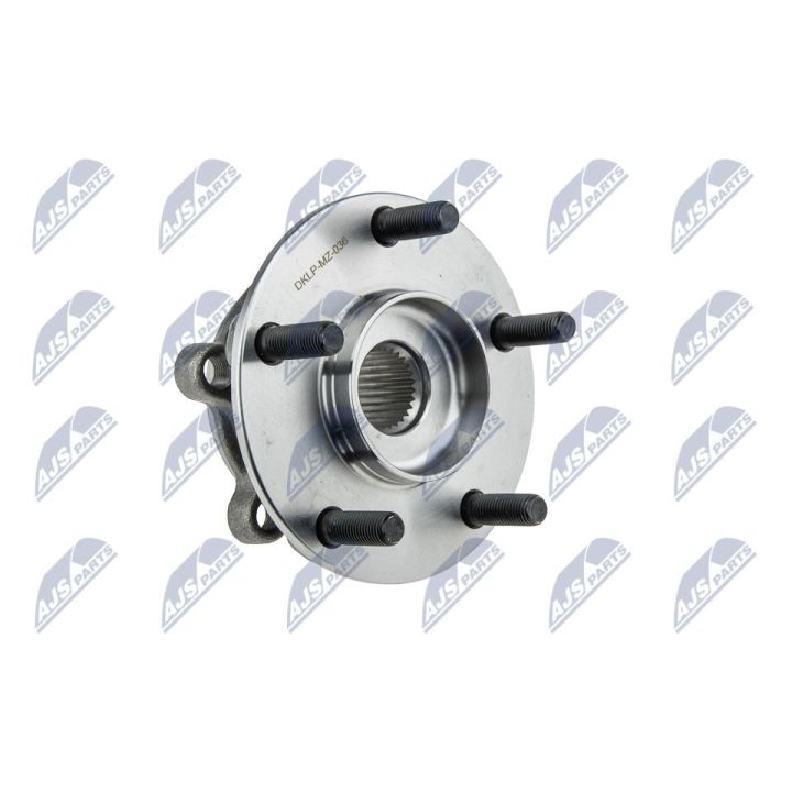 Rato guolio komplektas NTY KLP-MZ-036