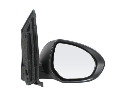 Išorinis veidrodėlis ABAKUS 2304M04