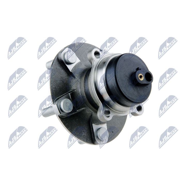 Rato guolio komplektas NTY KLP-MZ-037