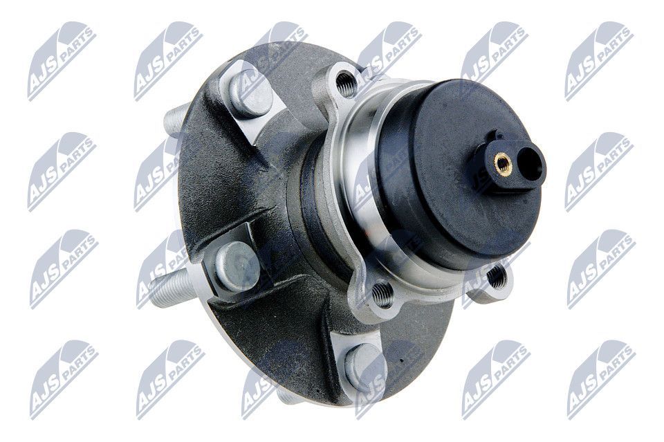 Rato guolio komplektas NTY KLP-MZ-037