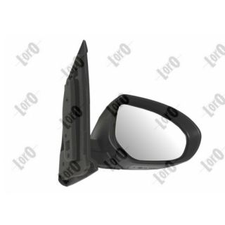 Išorinis veidrodėlis ABAKUS 2304M06