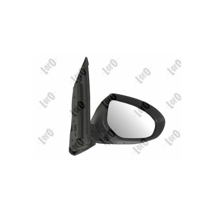 Išorinis veidrodėlis ABAKUS 2304M06