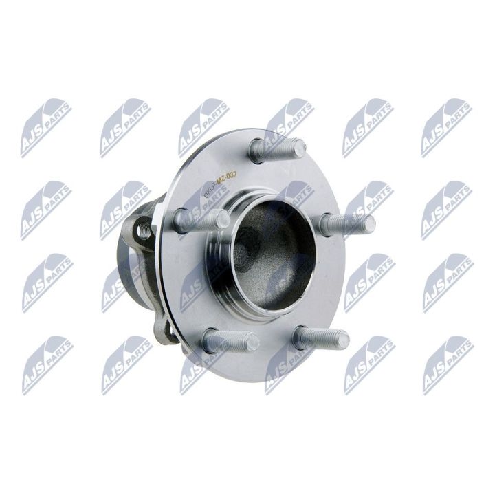 Rato guolio komplektas NTY KLP-MZ-037