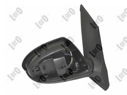 Išorinis veidrodėlis ABAKUS 2304M06