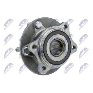 Rato guolio komplektas NTY KLP-MZ-038