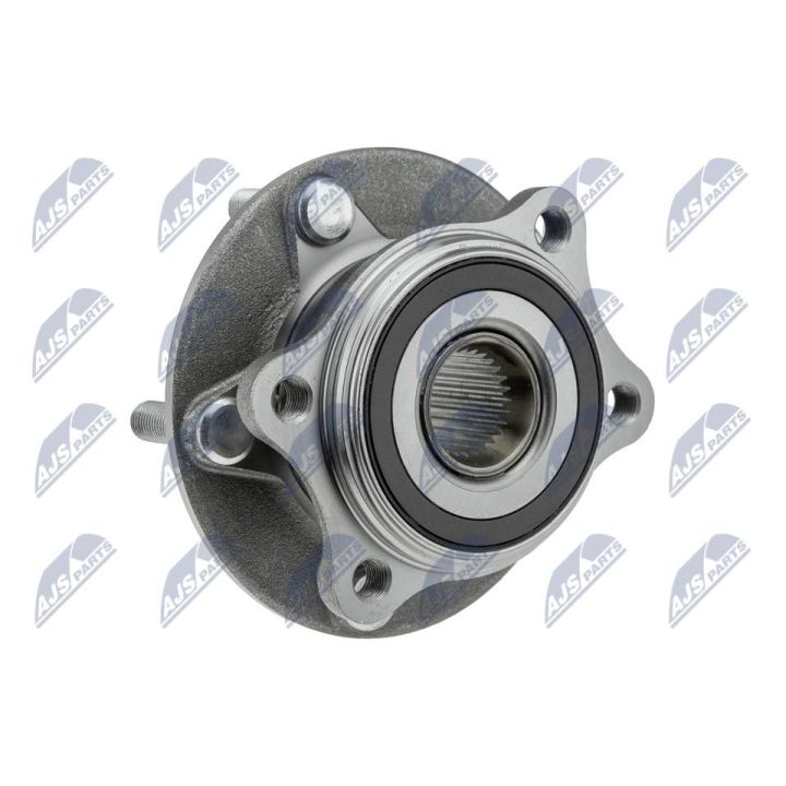 Rato guolio komplektas NTY KLP-MZ-038