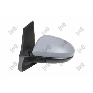 Išorinis veidrodėlis ABAKUS 2304M07