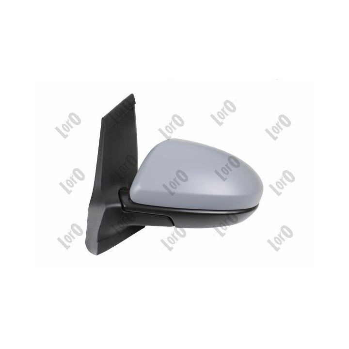 Išorinis veidrodėlis ABAKUS 2304M07