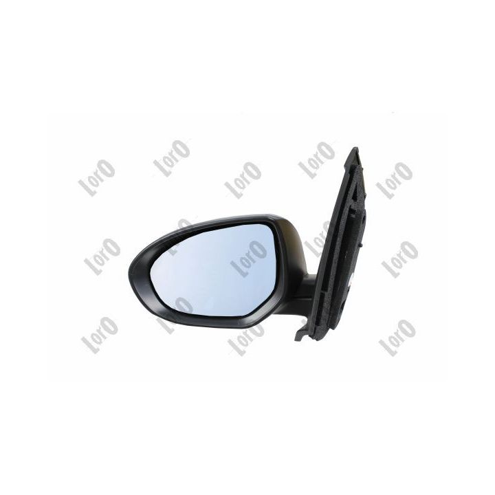 Išorinis veidrodėlis ABAKUS 2304M07