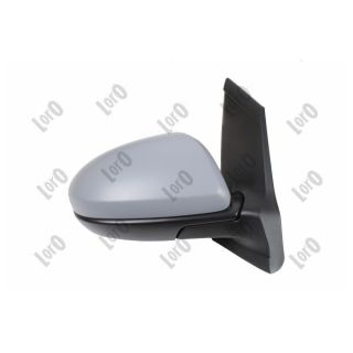 Išorinis veidrodėlis ABAKUS 2304M08