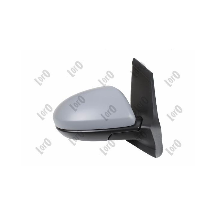 Išorinis veidrodėlis ABAKUS 2304M08