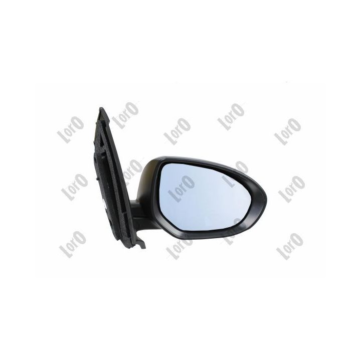 Išorinis veidrodėlis ABAKUS 2304M08