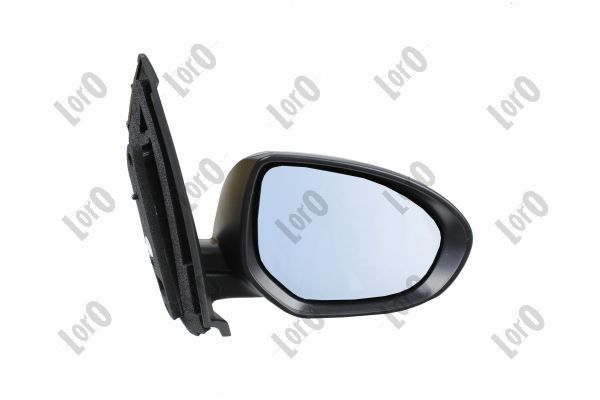 Išorinis veidrodėlis ABAKUS 2304M08