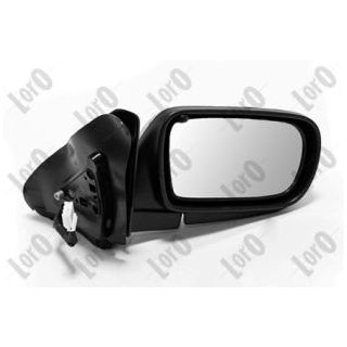 Išorinis veidrodėlis ABAKUS 2305M01