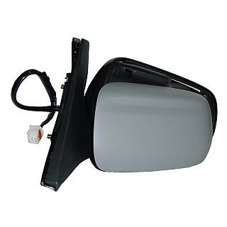 Išorinis veidrodėlis ABAKUS 2307M08