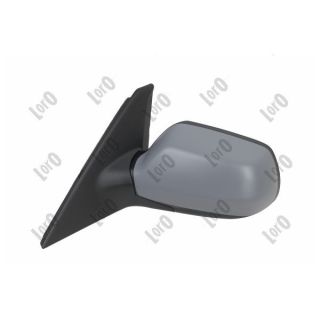 Išorinis veidrodėlis ABAKUS 2308M07