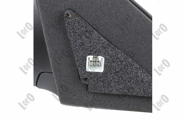 Išorinis veidrodėlis ABAKUS 2308M07