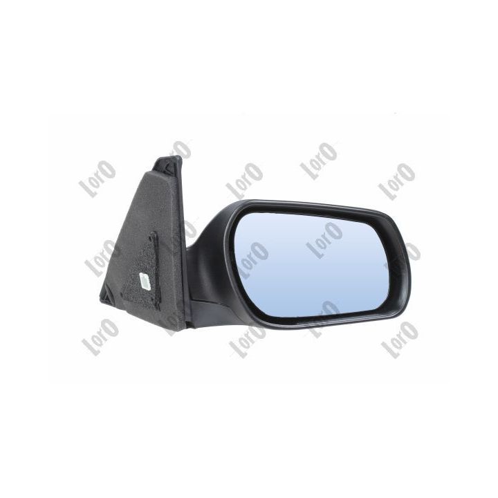 Išorinis veidrodėlis ABAKUS 2308M08