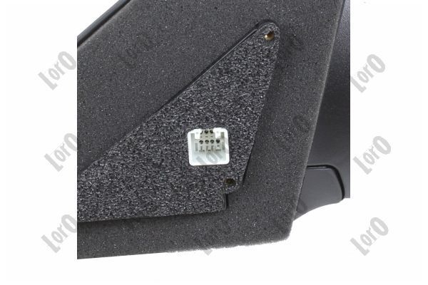 Išorinis veidrodėlis ABAKUS 2308M08