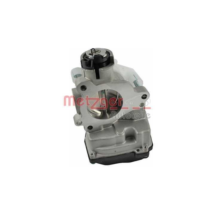 Droselio korpusas METZGER 0892367