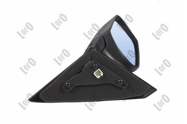 Išorinis veidrodėlis ABAKUS 2308M09