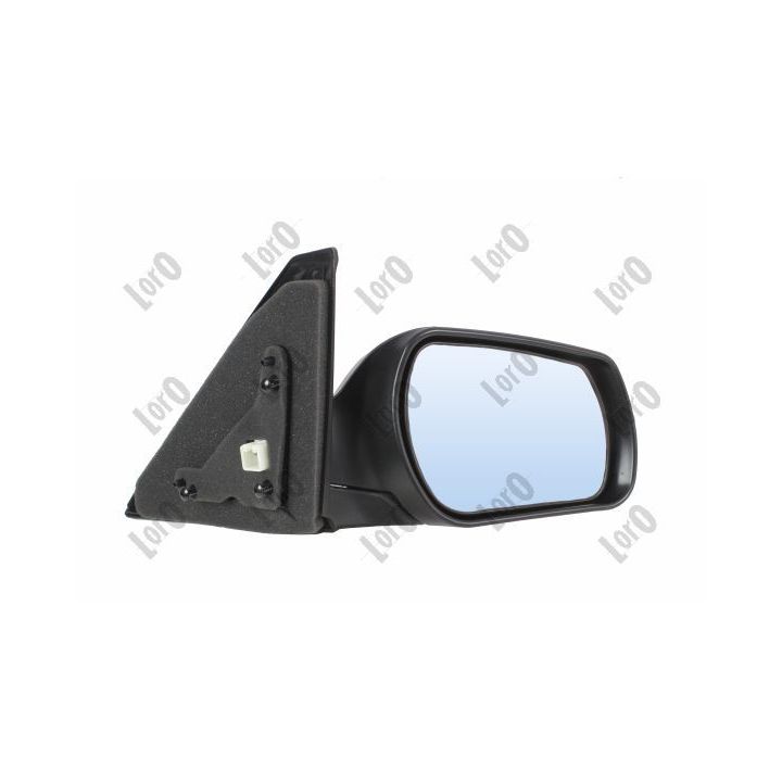 Išorinis veidrodėlis ABAKUS 2308M10