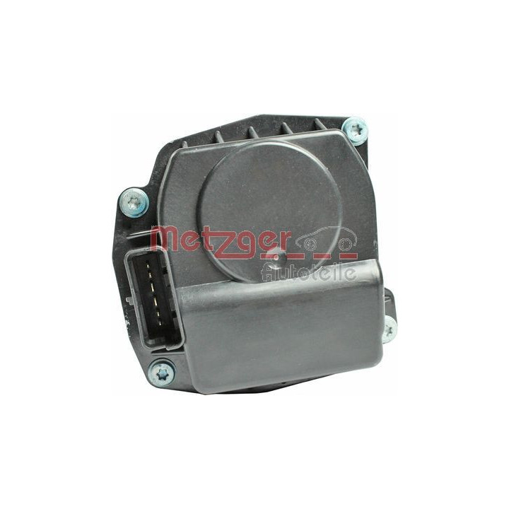 Droselio korpusas METZGER 0892367