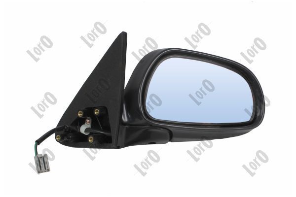 Išorinis veidrodėlis ABAKUS 2311M02