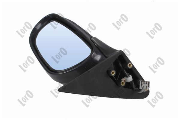 Išorinis veidrodėlis ABAKUS 2311M02