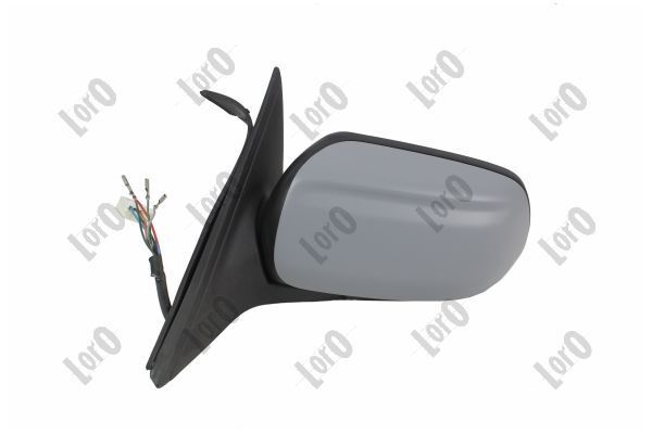 Išorinis veidrodėlis ABAKUS 2313M03