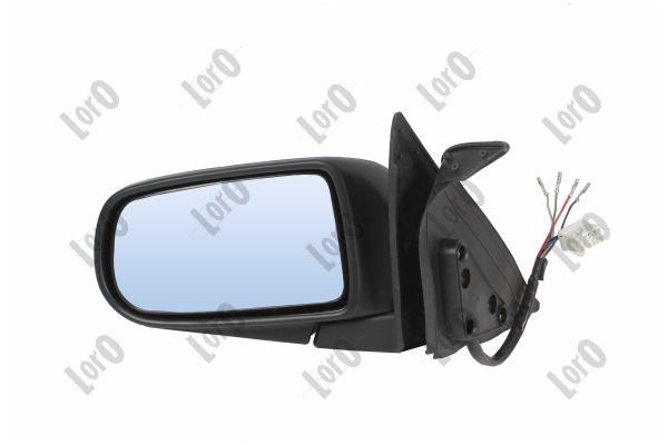 Išorinis veidrodėlis ABAKUS 2313M03