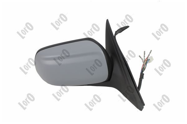 Išorinis veidrodėlis ABAKUS 2313M04