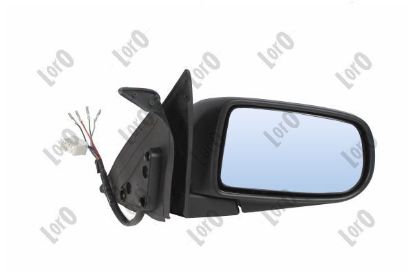 Išorinis veidrodėlis ABAKUS 2313M04