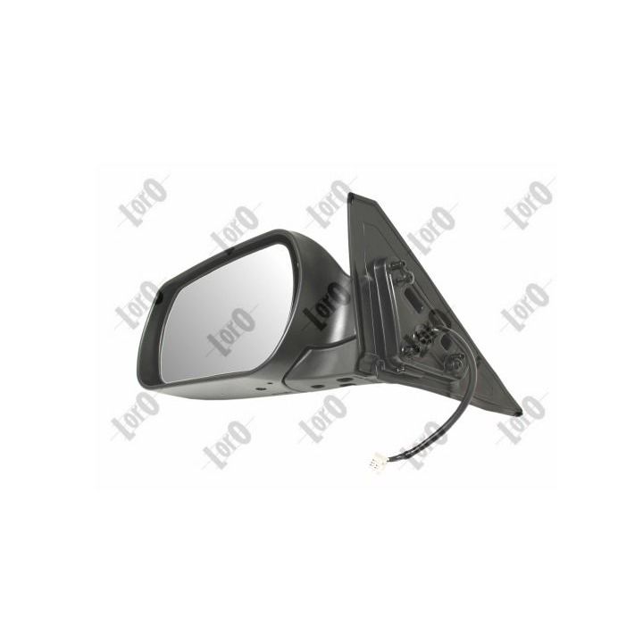 Išorinis veidrodėlis ABAKUS 2314M07