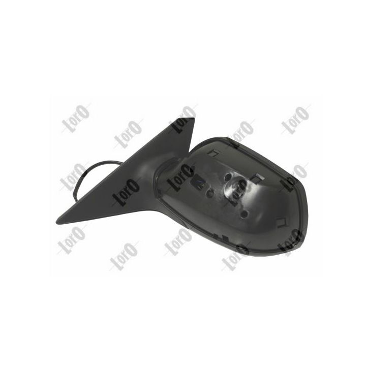 Išorinis veidrodėlis ABAKUS 2314M07