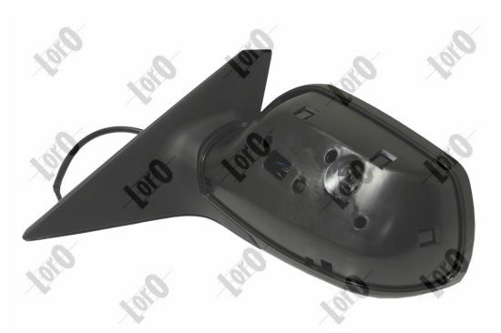 Išorinis veidrodėlis ABAKUS 2314M07