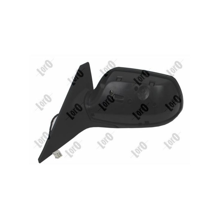 Išorinis veidrodėlis ABAKUS 2314M13