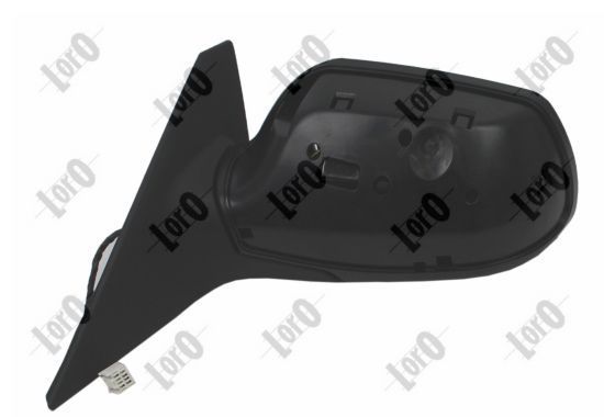 Išorinis veidrodėlis ABAKUS 2314M13