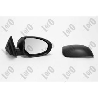 Išorinis veidrodėlis ABAKUS 2315M02