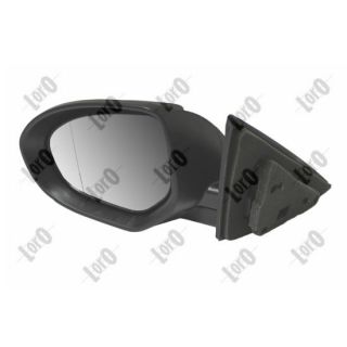 Išorinis veidrodėlis ABAKUS 2315M04