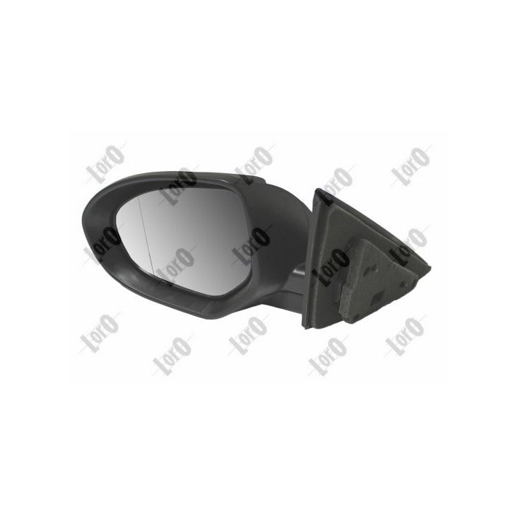 Išorinis veidrodėlis ABAKUS 2315M04