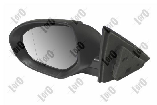 Išorinis veidrodėlis ABAKUS 2315M04