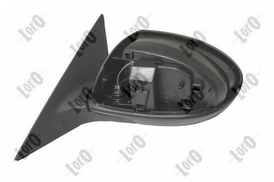 Išorinis veidrodėlis ABAKUS 2315M04